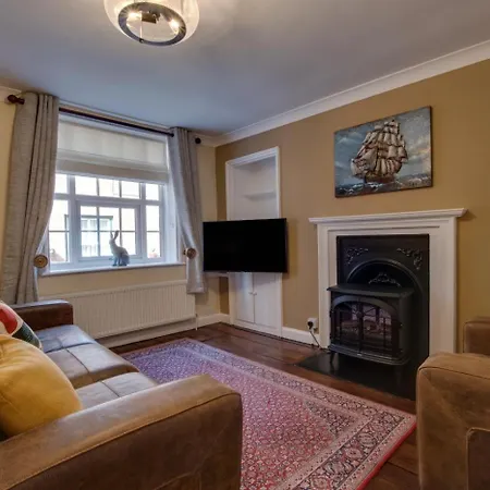 펜션 2 Bed In Oc-w451