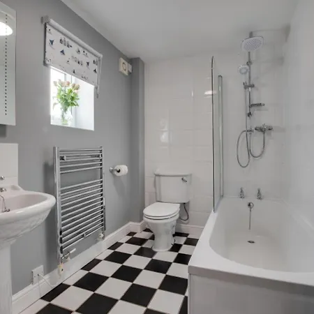 2 Bed In Oc-w451 펜션