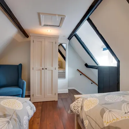 2 Bed In Oc-w451 펜션 *