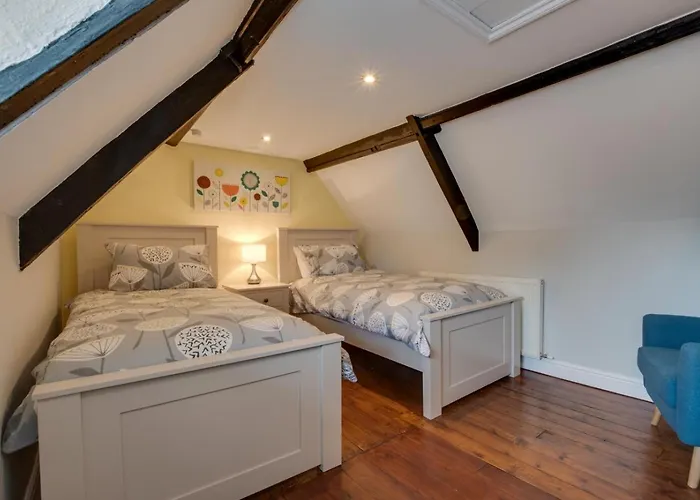 2 Bed In Oc-w451 ウィットビー