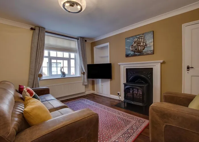 2 Bed In Oc-w451 ウィットビー