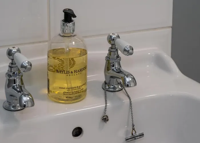 2 Bed In Oc-w451 ウィットビー