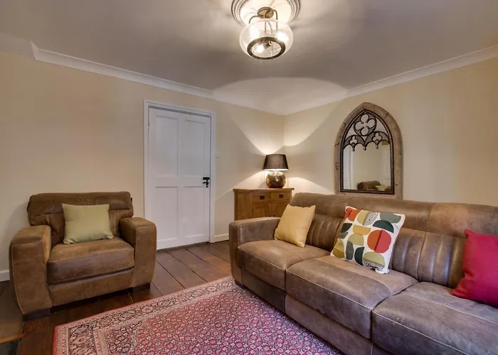 2 Bed In Oc-w451 * ウィットビー