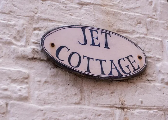 2 Bed In Oc-w451 別荘 ウィットビー