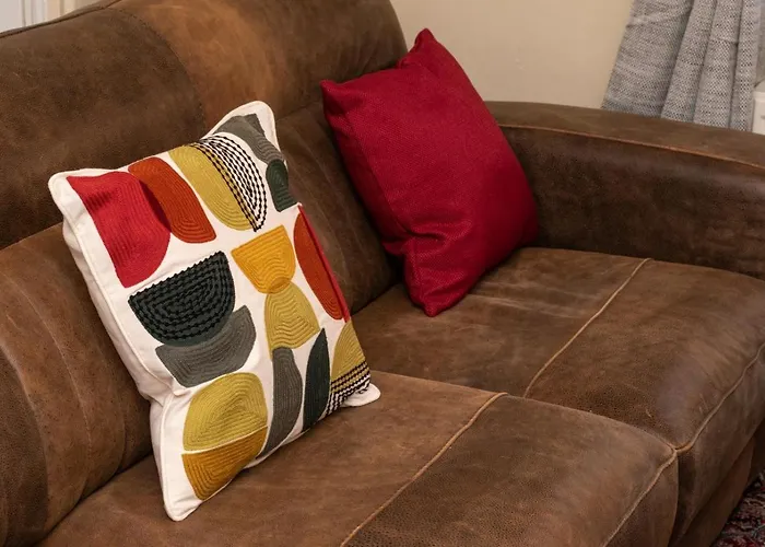 2 Bed In Oc-w451 * ウィットビー