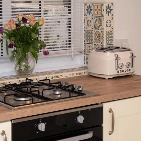 بيت للعطل Jet *