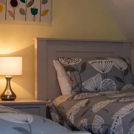 2 Bed In Oc-w451 Nyaraló Whitby