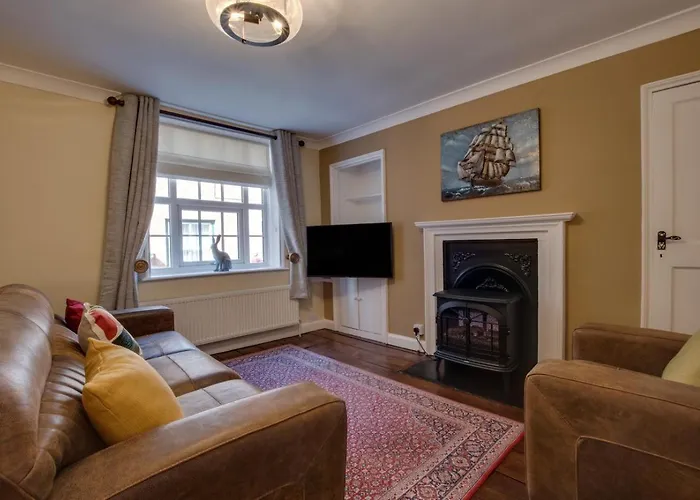 بيت للعطل 2 Bed In Oc-w451