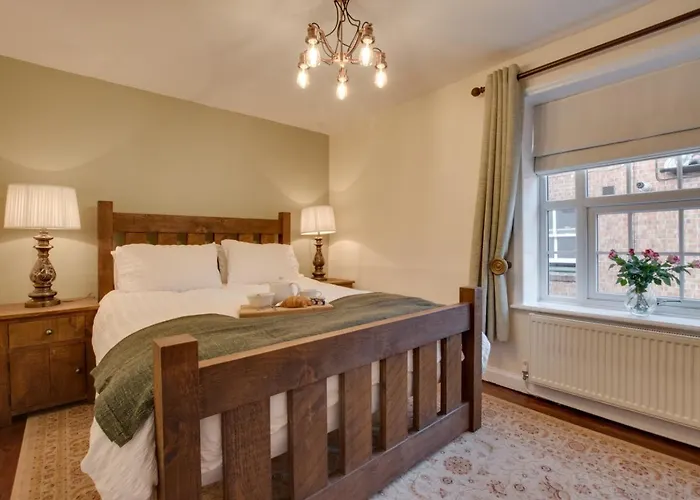 2 Bed In Oc-w451 ويتبي