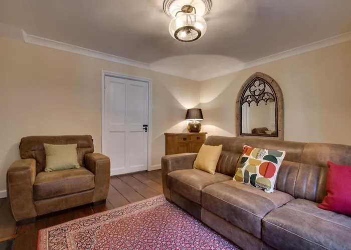 2 Bed In Oc-w451 * ويتبي