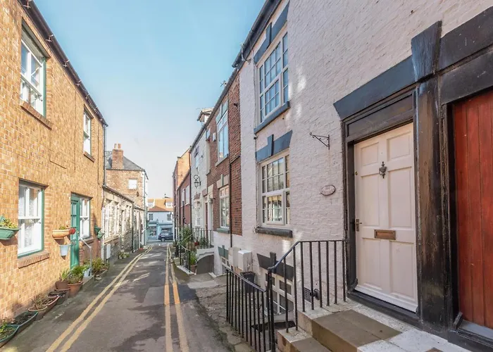 بيت للعطل 2 Bed In Oc-w451 *