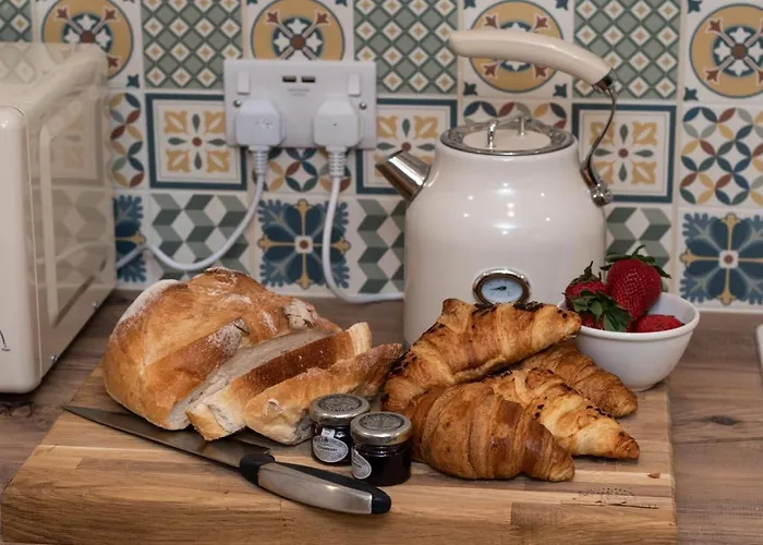 بيت للعطل 2 Bed In Oc-w451 *