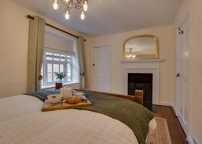 2 Bed In Oc-w451 بيت للعطل