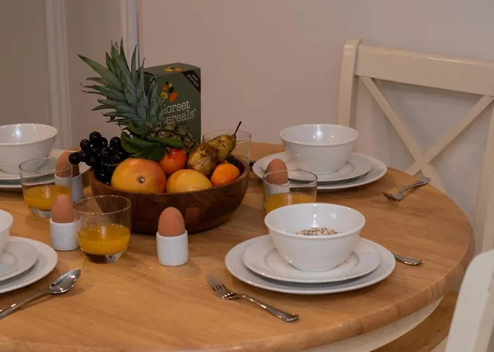 بيت للعطل 2 Bed In Oc-w451 ويتبي