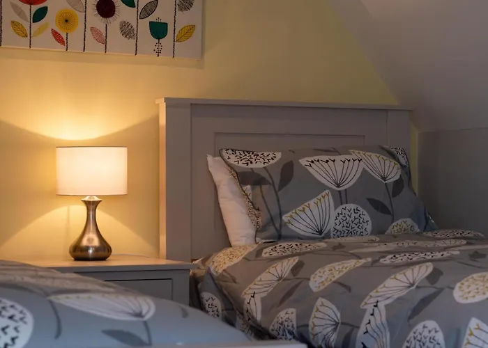 2 Bed In Oc-w451 بيت للعطل ويتبي