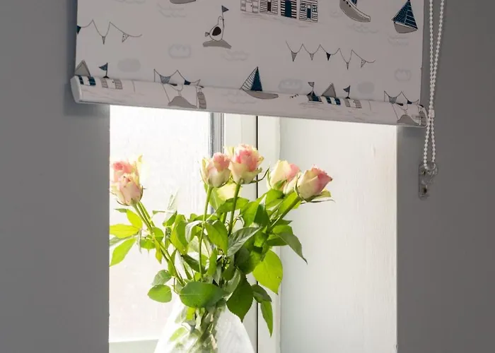 2 Bed In Oc-w451 Vakantiehuis