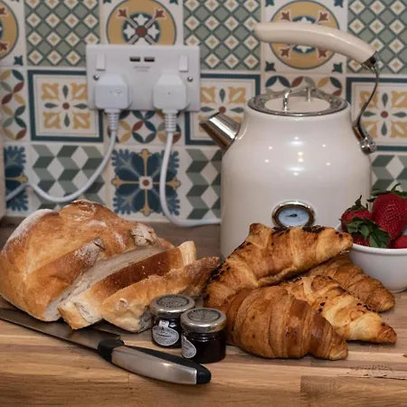 Дом отдыха Jet